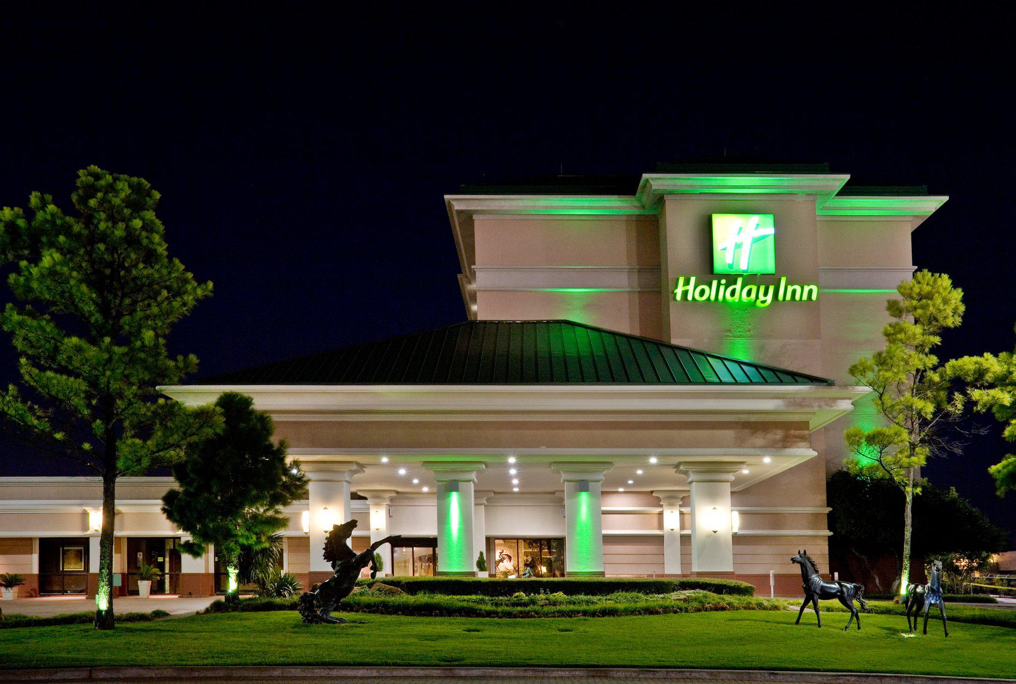 Holiday Inn Dallas-Richardson Photo