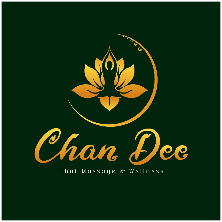 Logo von Chan Dee Thai Massage & Wellness