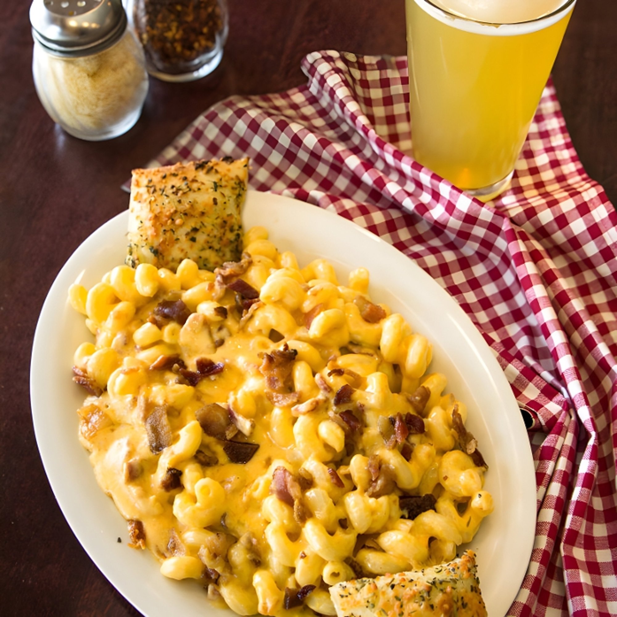 Mac & Cheese