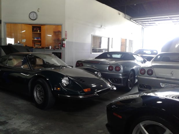 Images F&M Motorsports