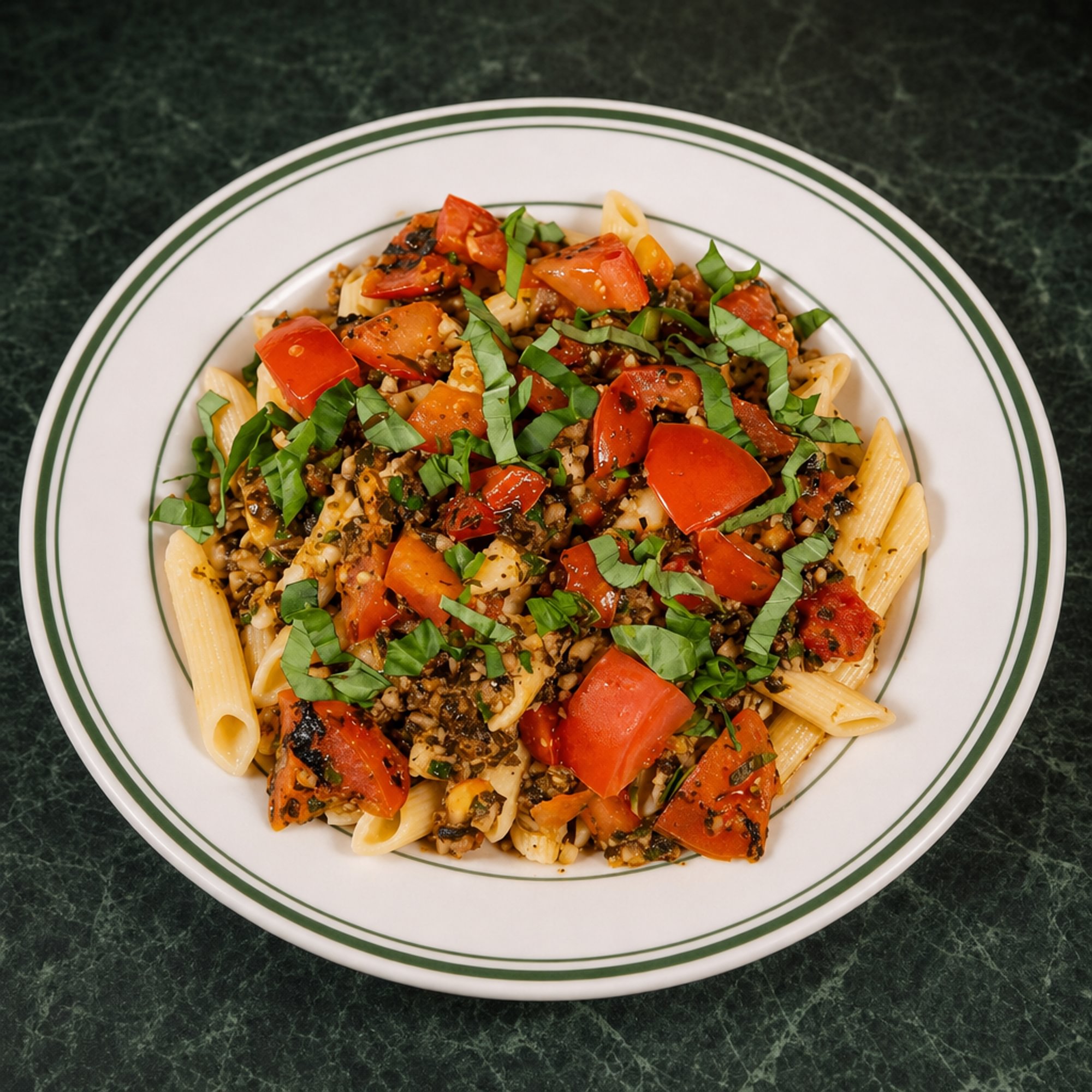 Chicken De Pomodoro