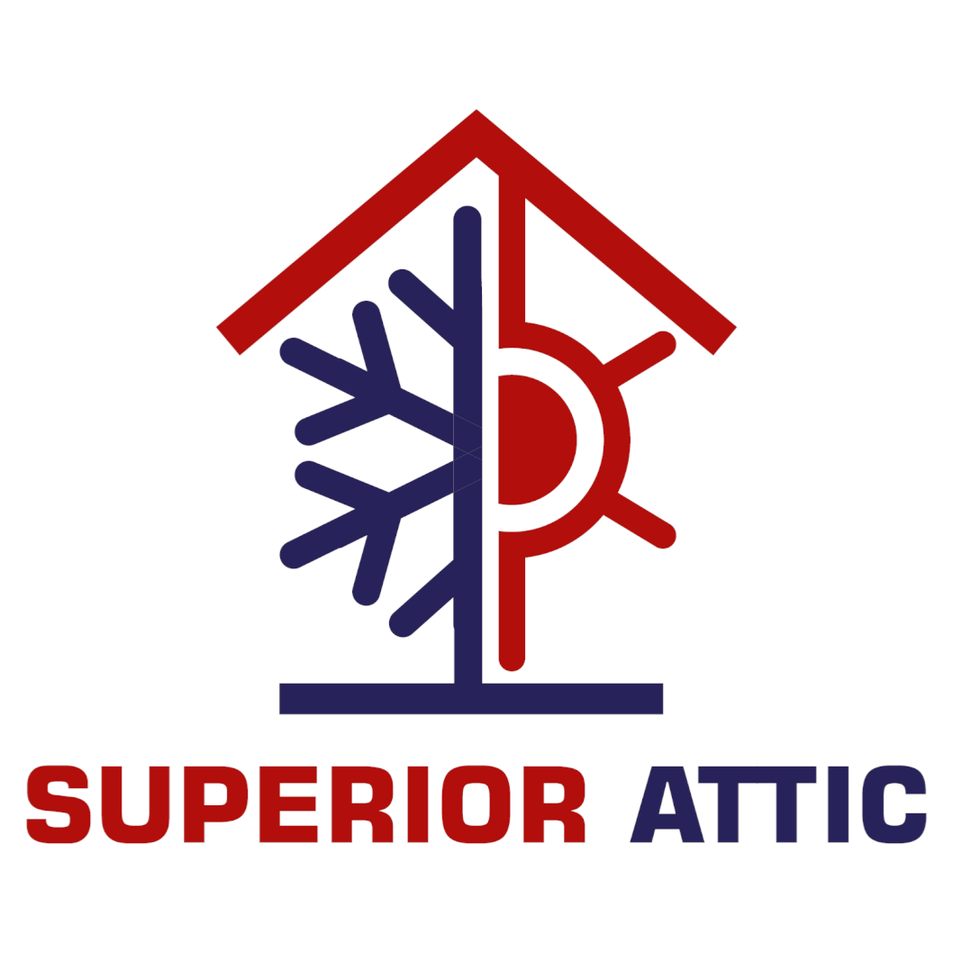 Superior Attic Logo