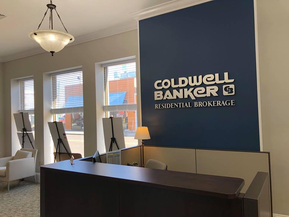 Coldwell Banker Sales Associates- Nalan Zeran Photo