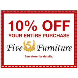 5 Star Furniture