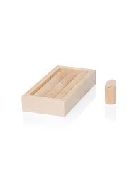 Lox in Box Puzzle