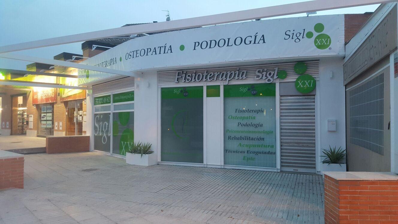 Galería en miniatura