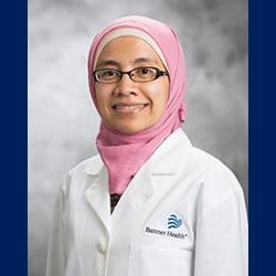 Nurul Hariadi, MD