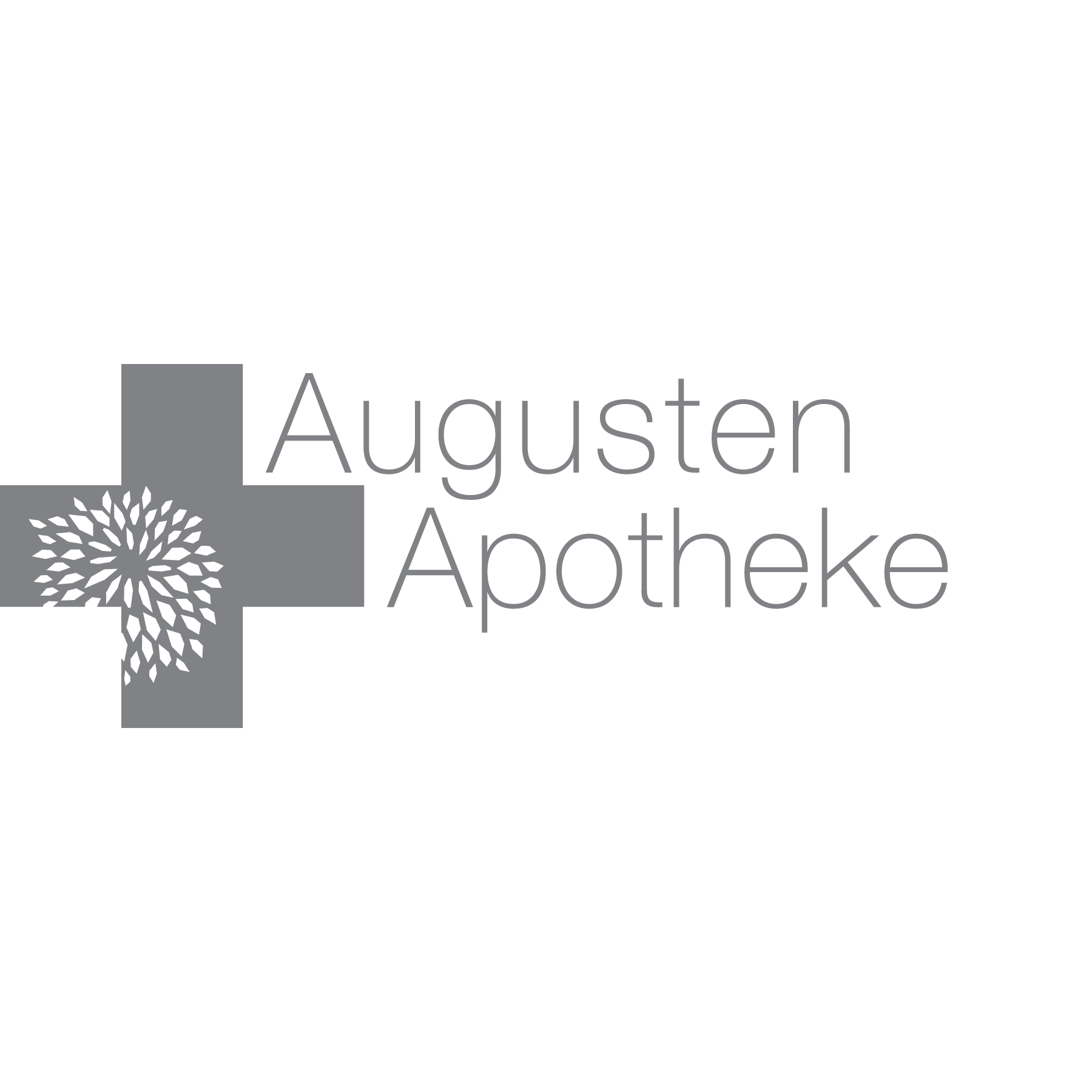 Logo der Augusten-Apotheke