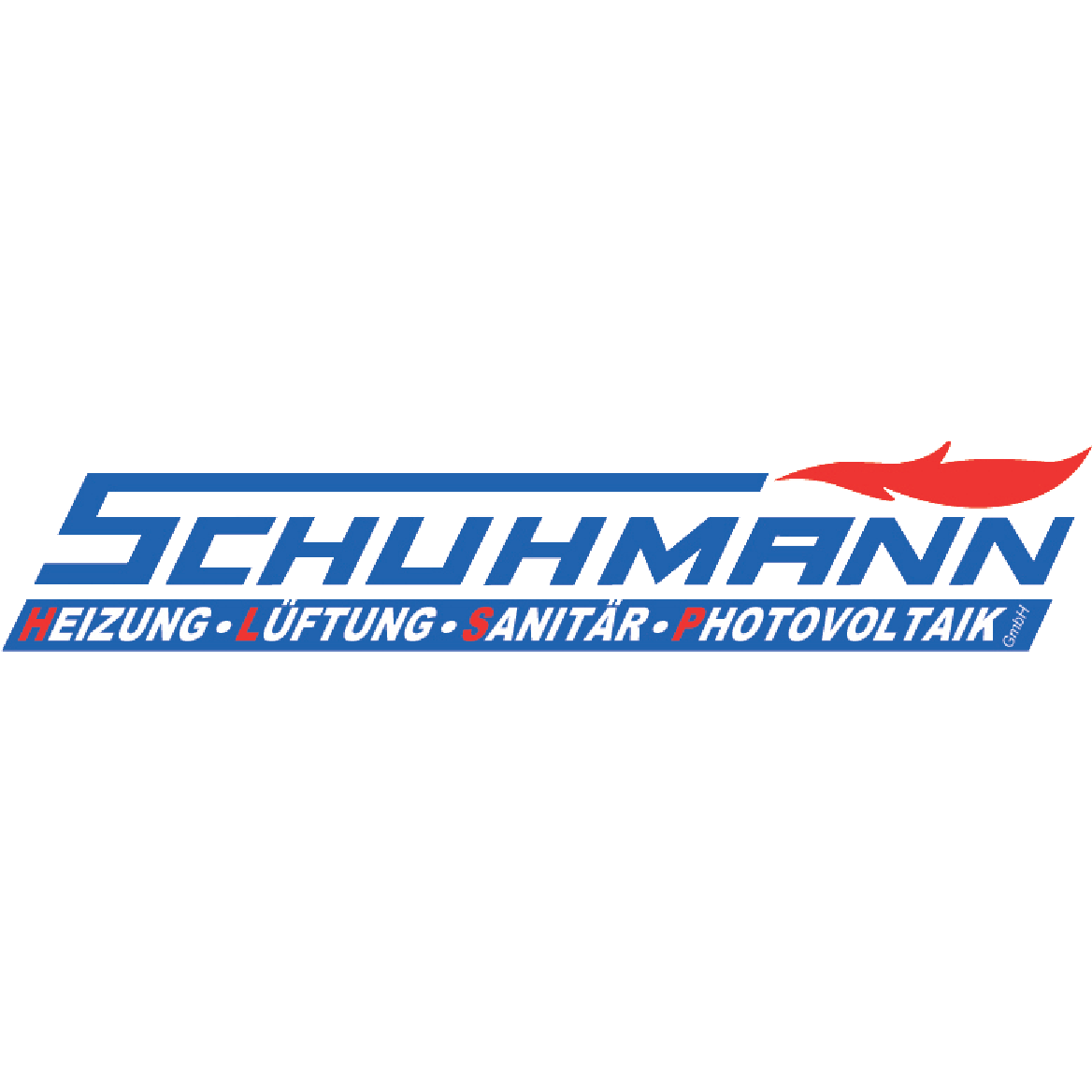Logo von Schuhmann Heizung