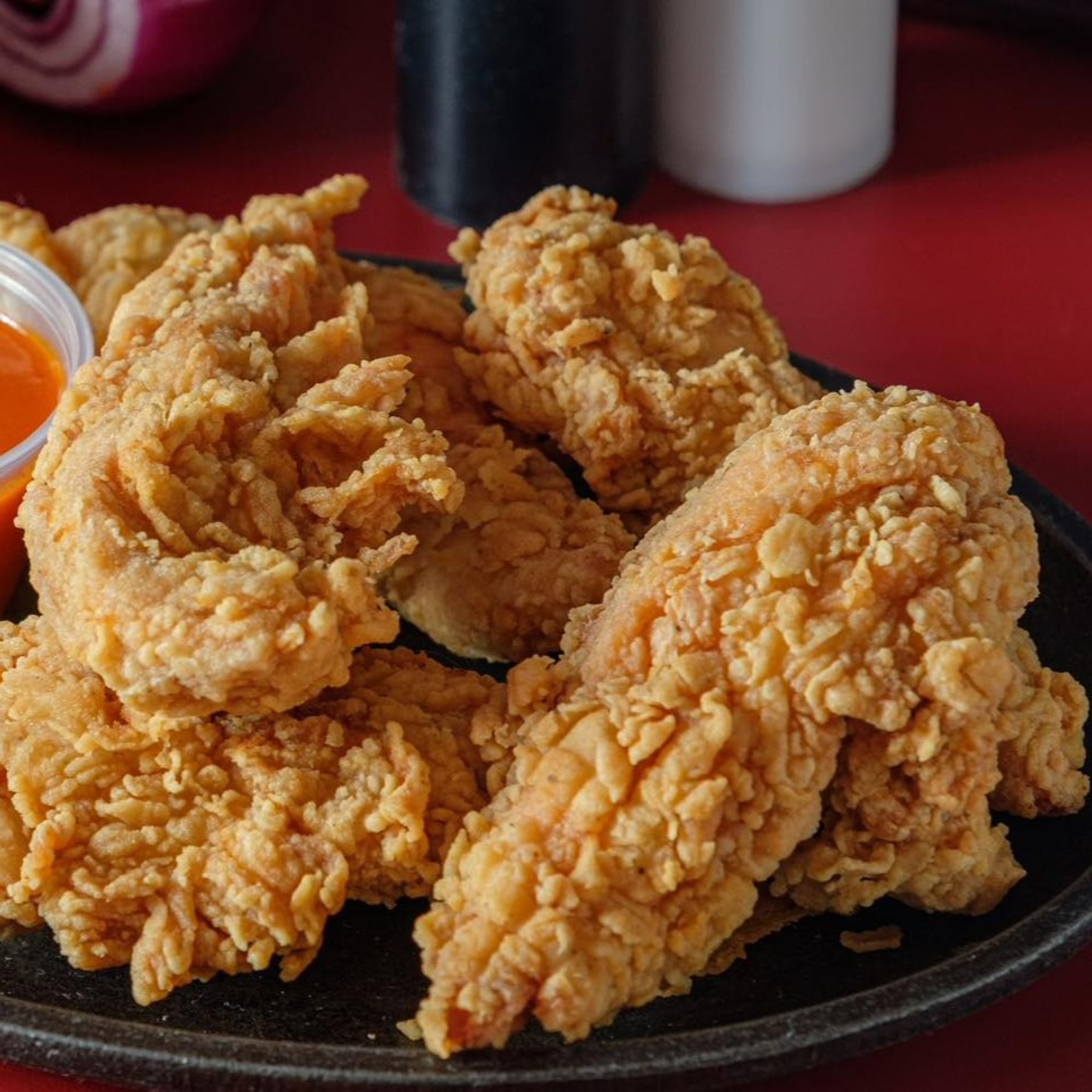 Chicken Tender Party Tray