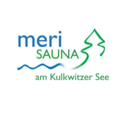 Logo von Meri Sauna Kulkwitzer See GmbH