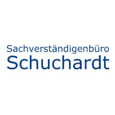 Logo von Sachverständigenbüro Frank Schuchardt