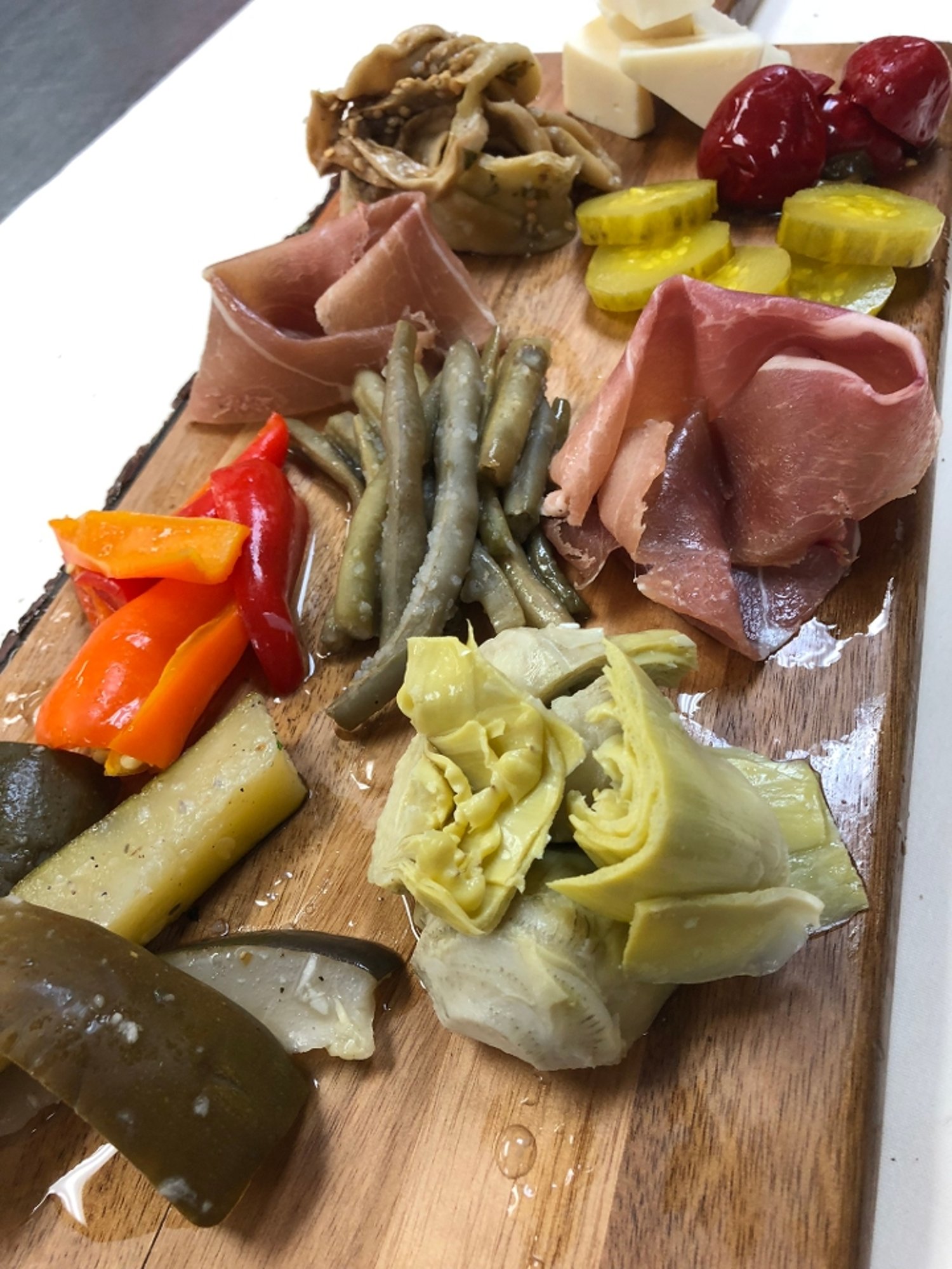 Antipasto Della Casa