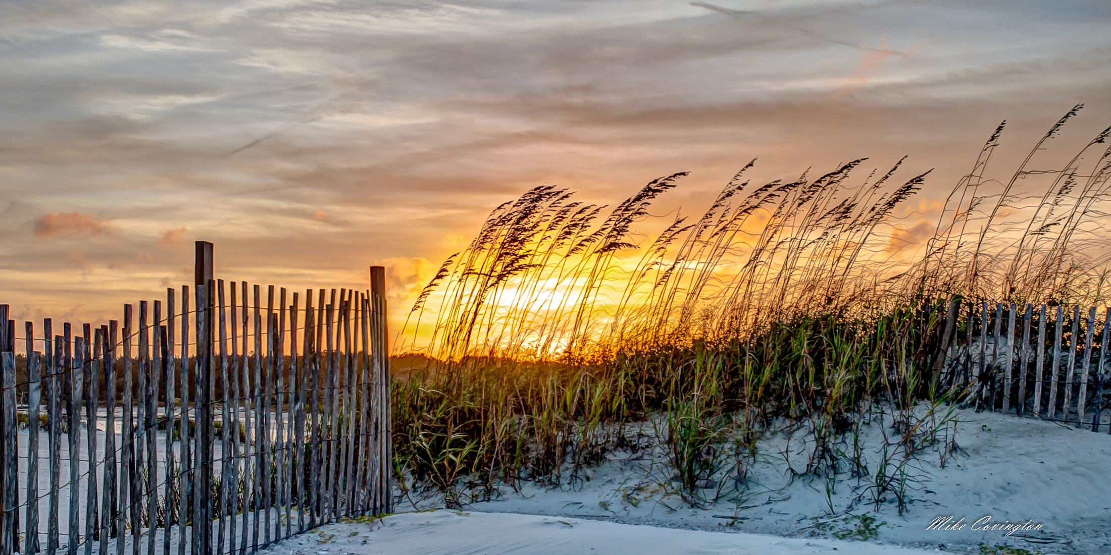Myrtle Beach, SC and our surrounding areas has so much to offer as captured above by Mike Covington of Low Country Photos.  Vast beaches and beautiful scenery abounds.  An absolutely wonderful place to live!  Call me today if you are ready to make that move!