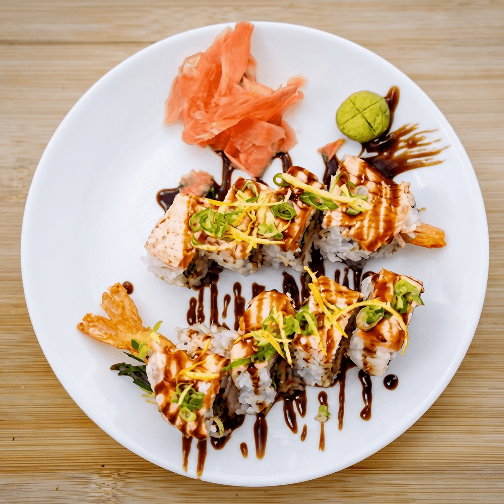 Opensea Roll