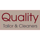 Quality Tailor & Cleaners North York