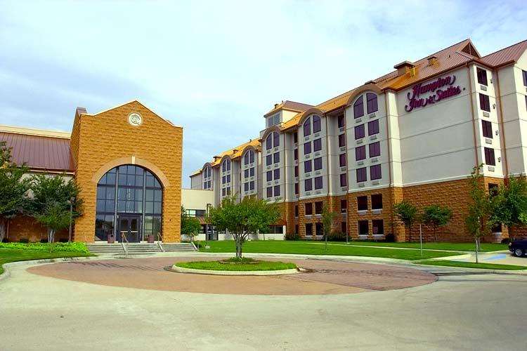 Hampton Inn & Suites Dallas-Mesquite Photo