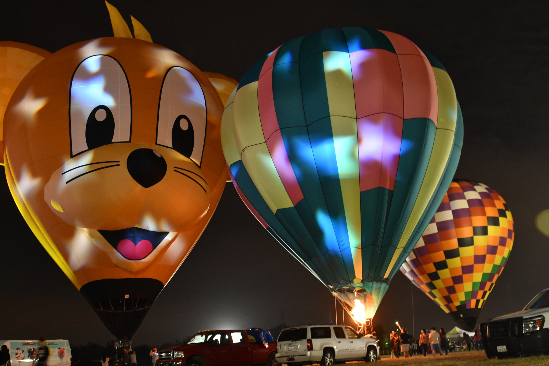 TCB Photography Logo