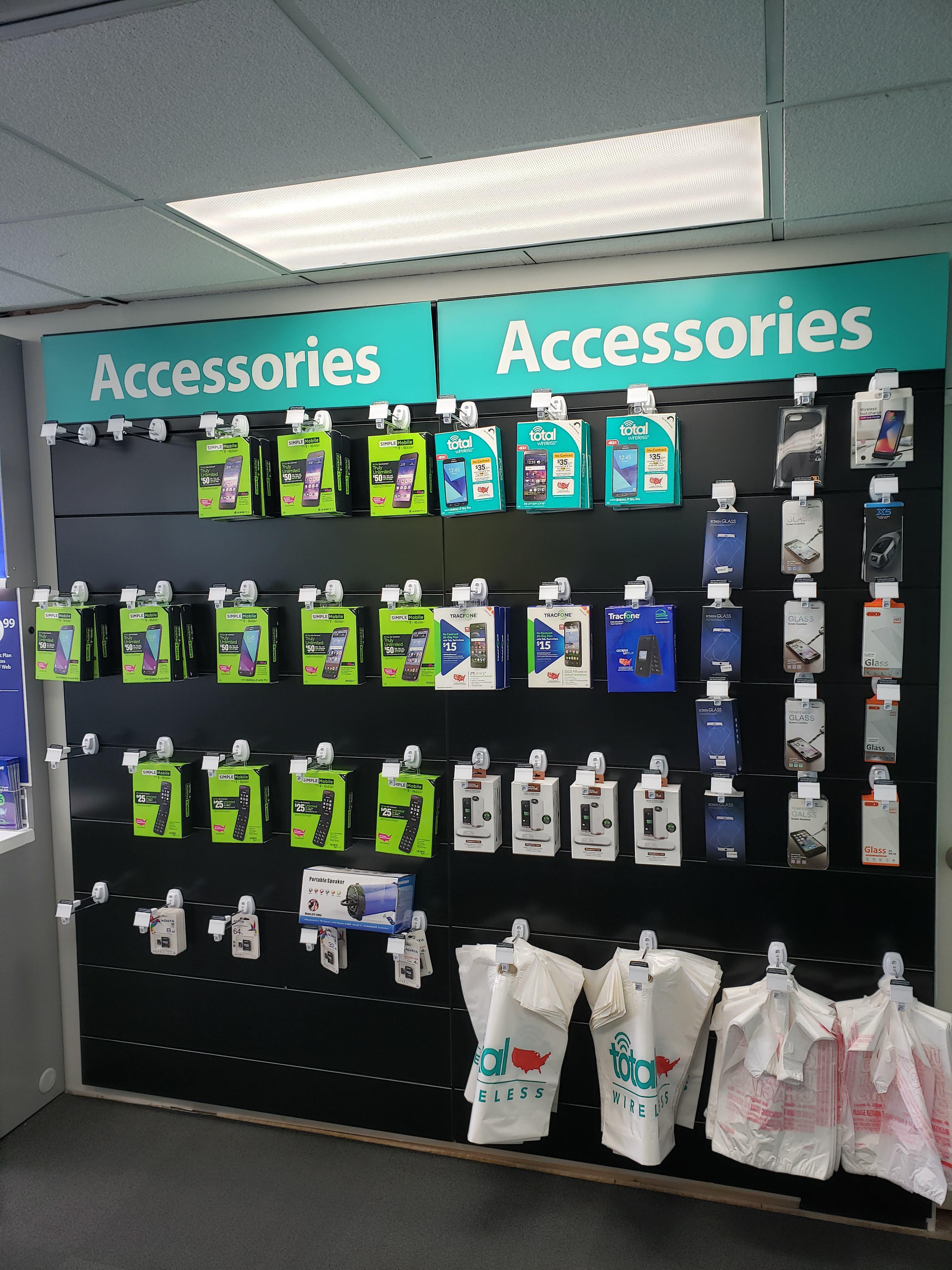 Total Wireless Store Photo