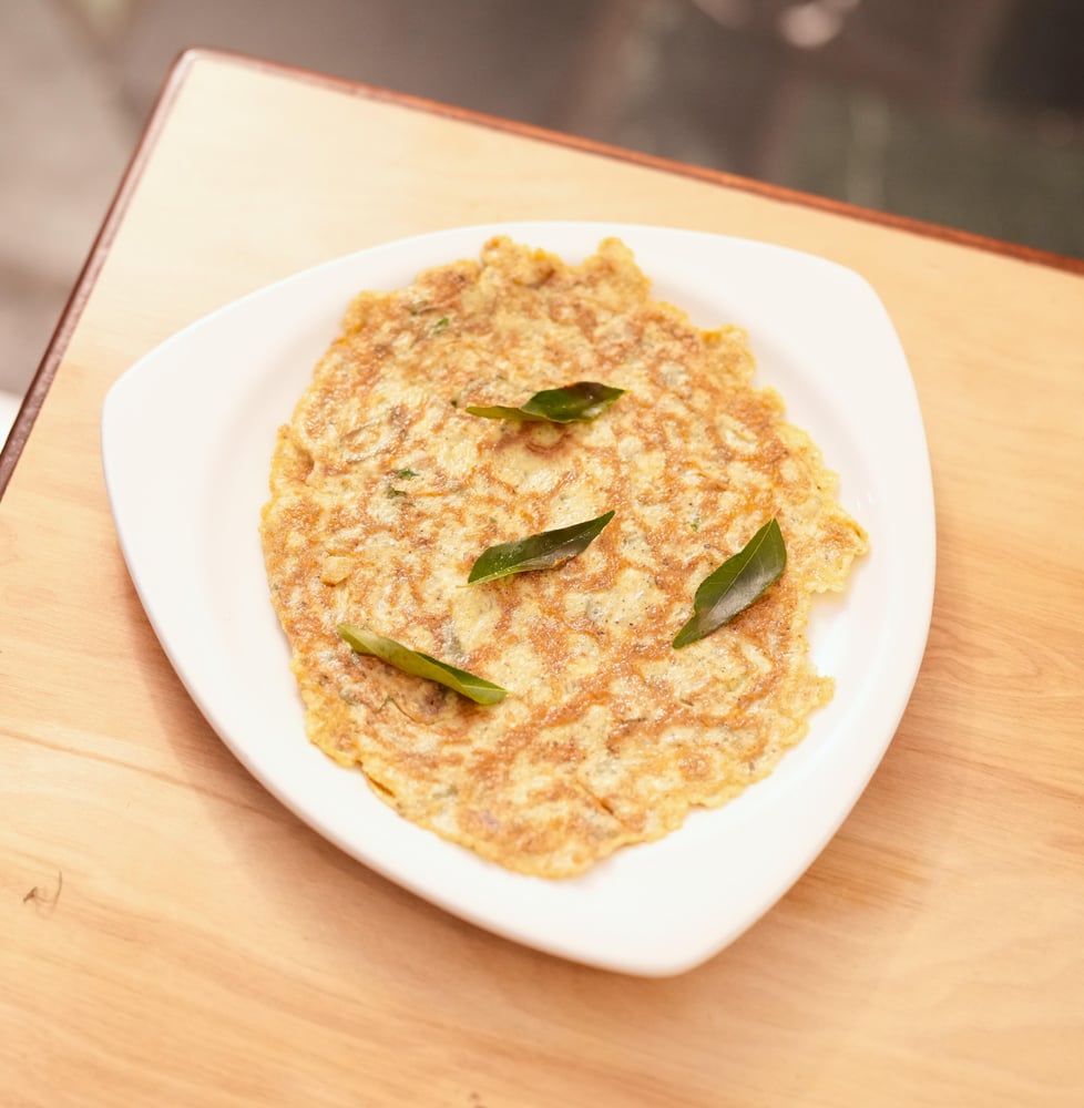 Omelette