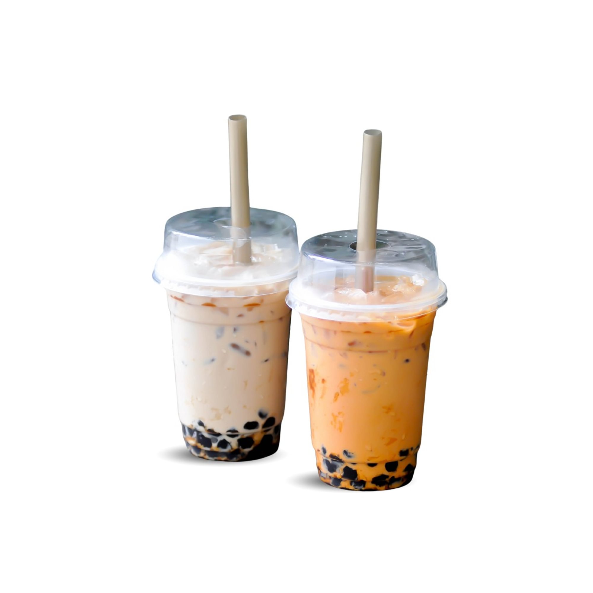 Thai Iced Coffee