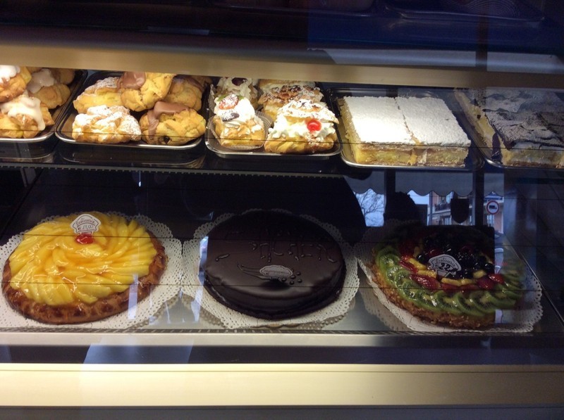 Images Pasticceria Bar Olimpia