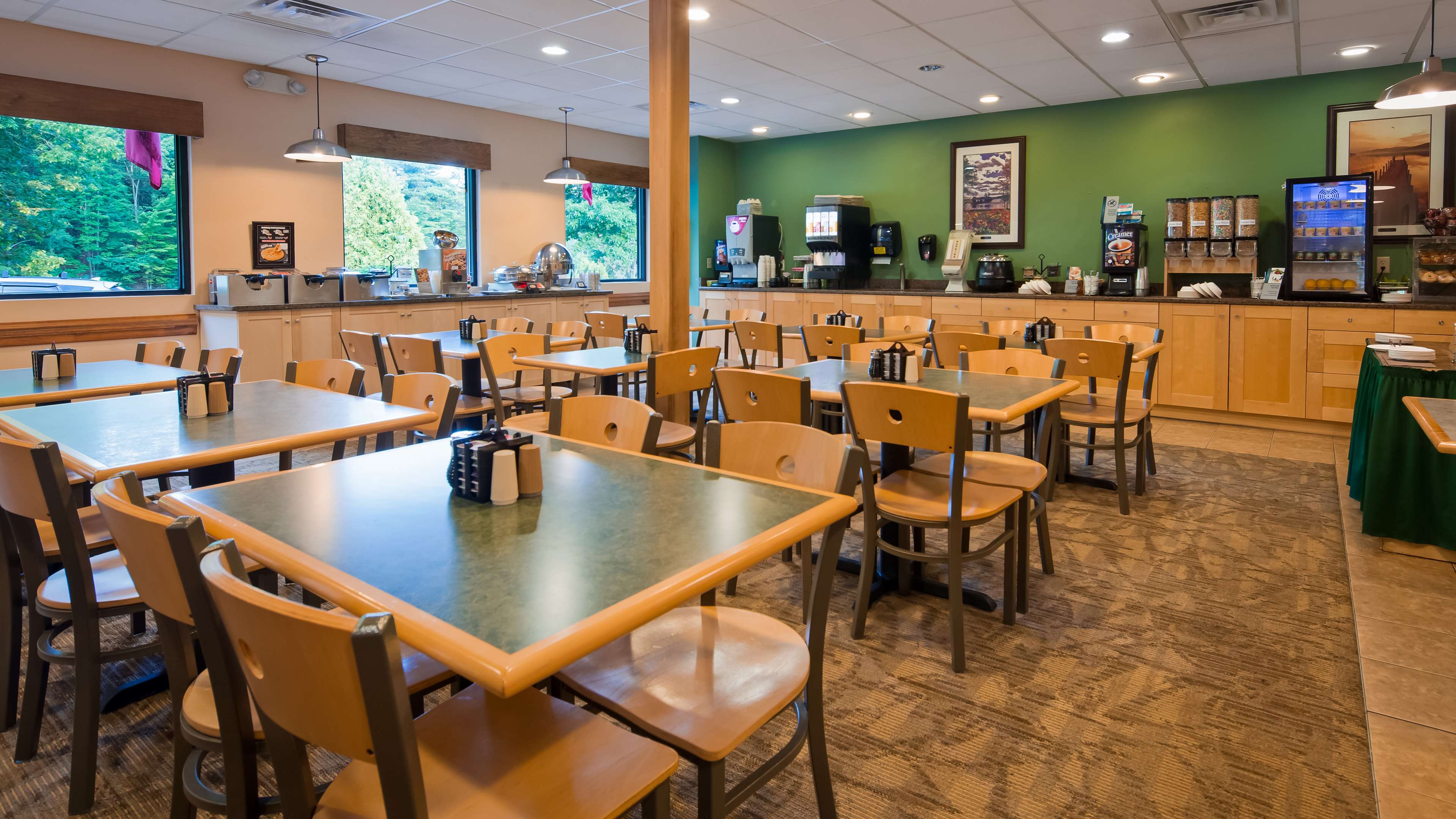 Best Western of Lake George Photo