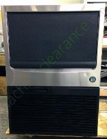 Hoshizaki KM-101BAH Air cooled Ice Machine with Storage