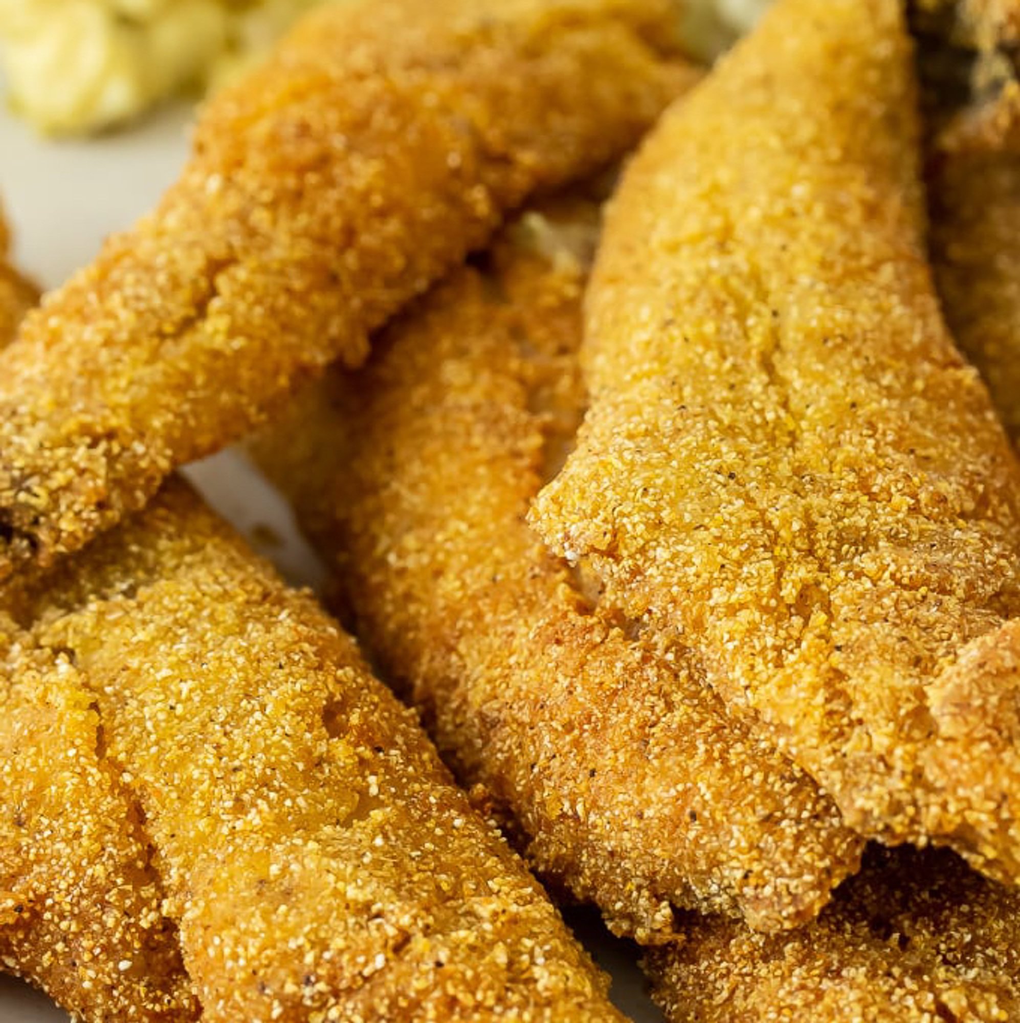 Fish Combo