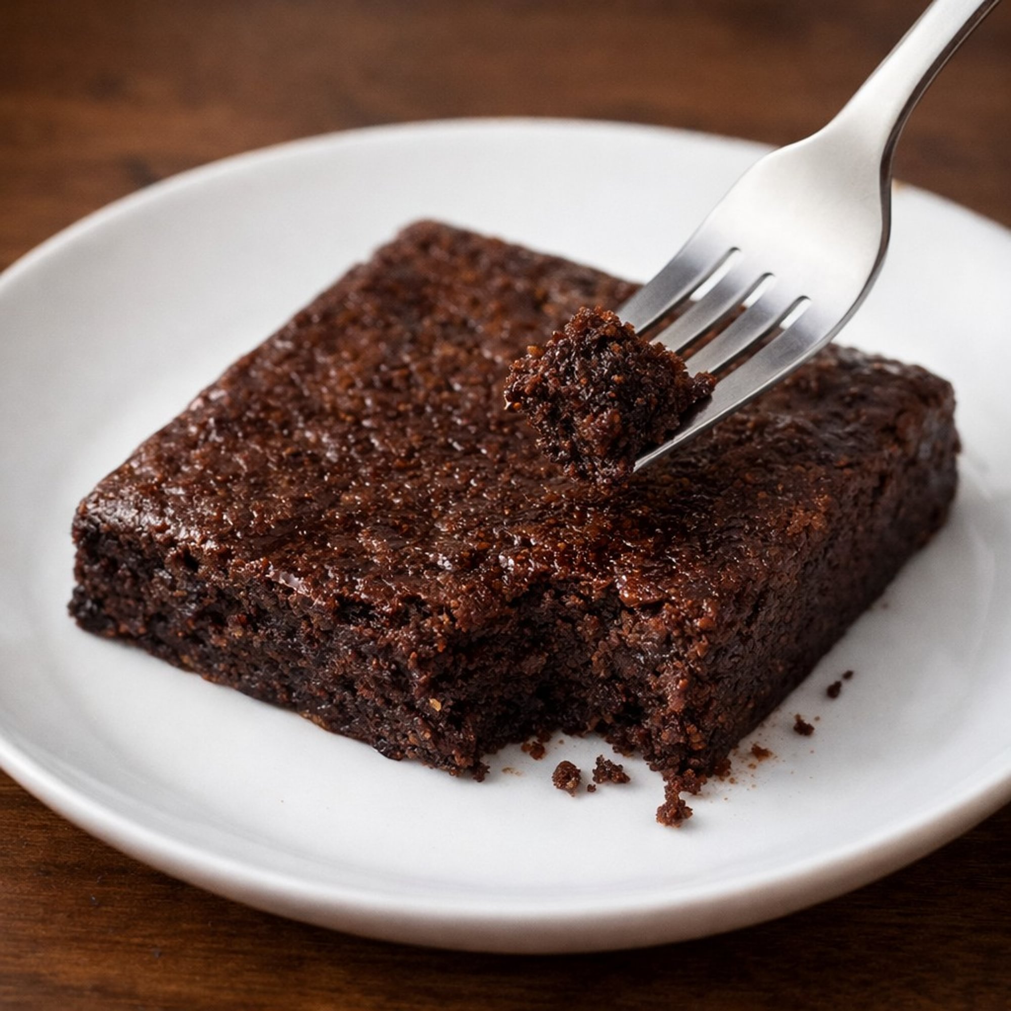 Chocolate Brownie