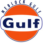 Medlock Gulf