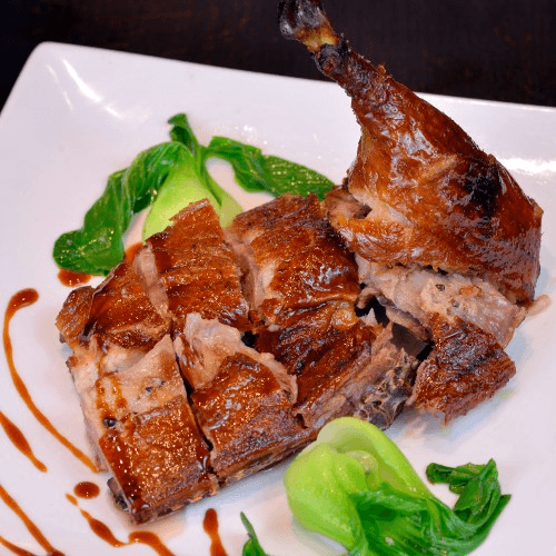 Roast Duck