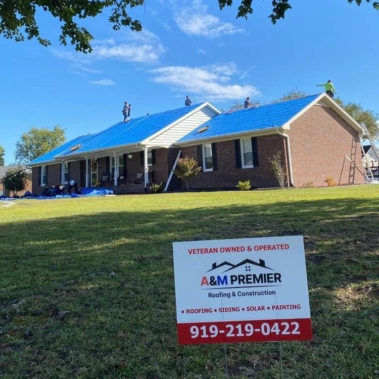 A&M Premier Roofing & Construction Image