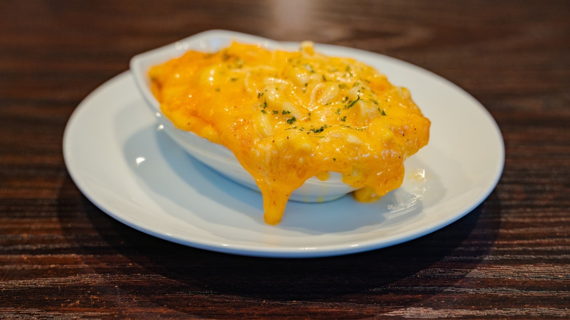 Large Macaroni & Cheese