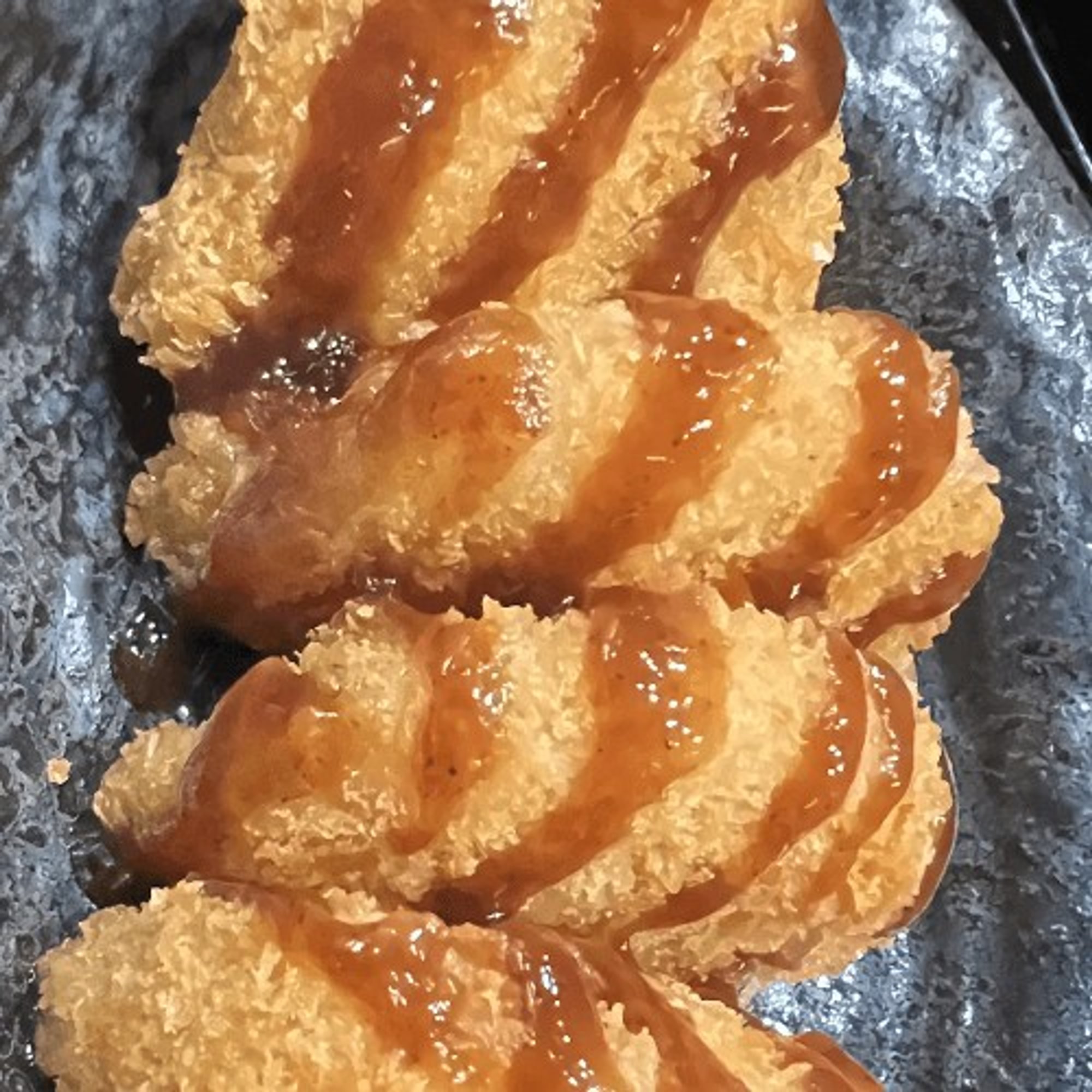 Potato Korokke