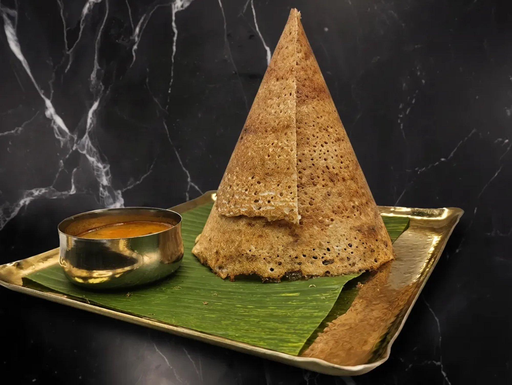 Cone Dosa
