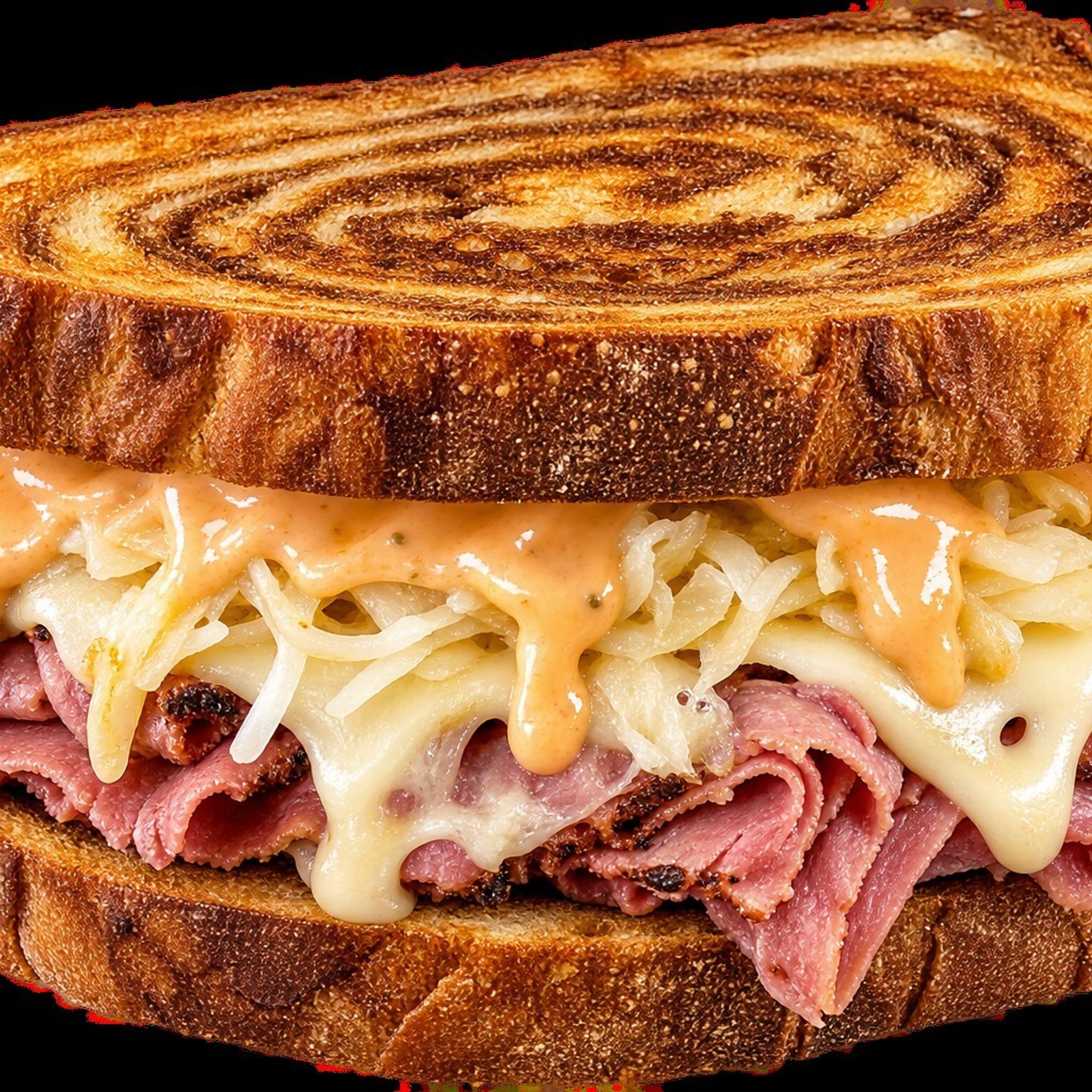 REUBEN