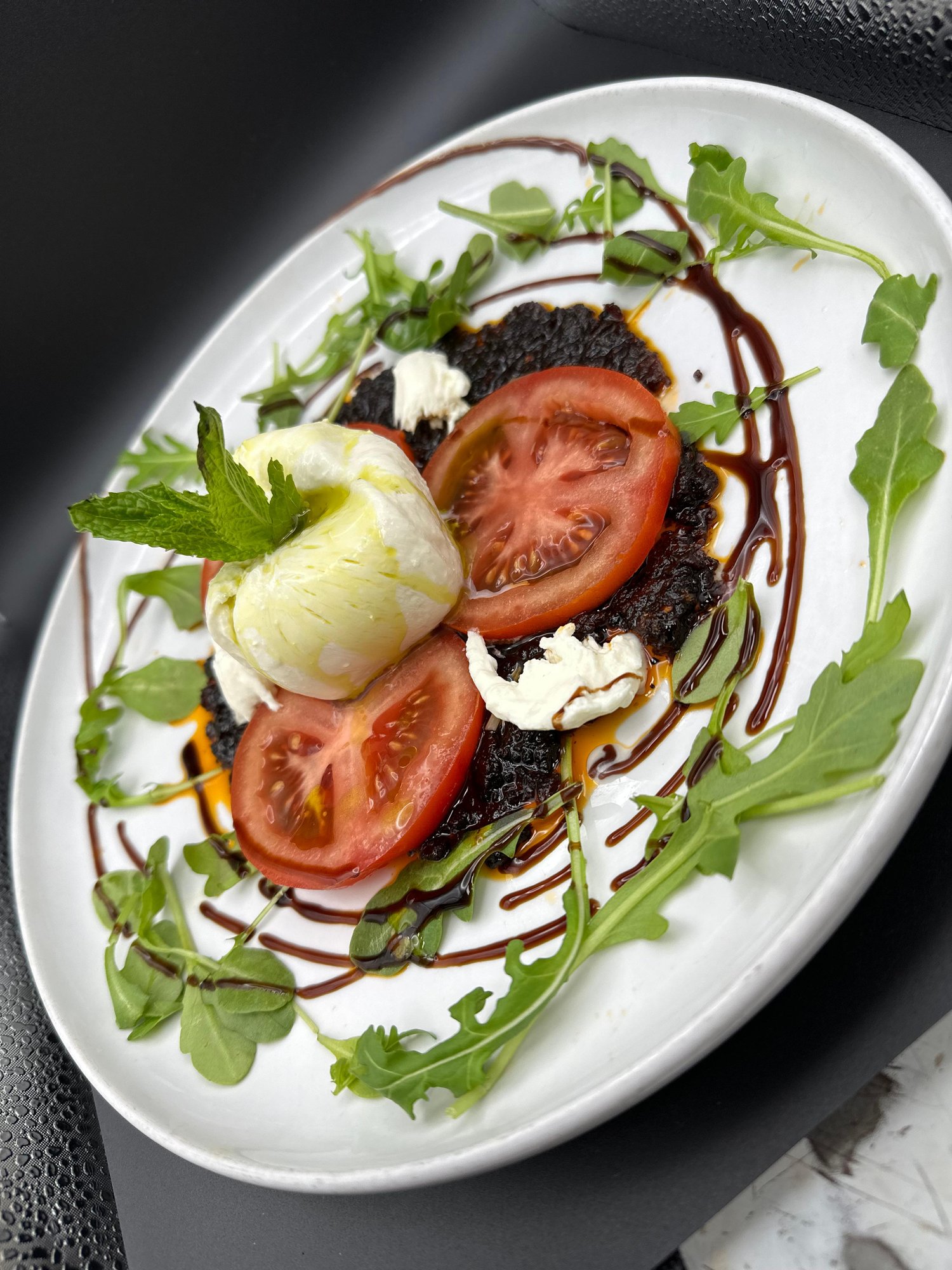 Burrata Cheese