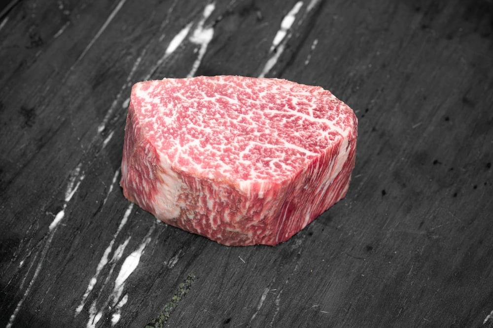 New York Strip 4 Oz