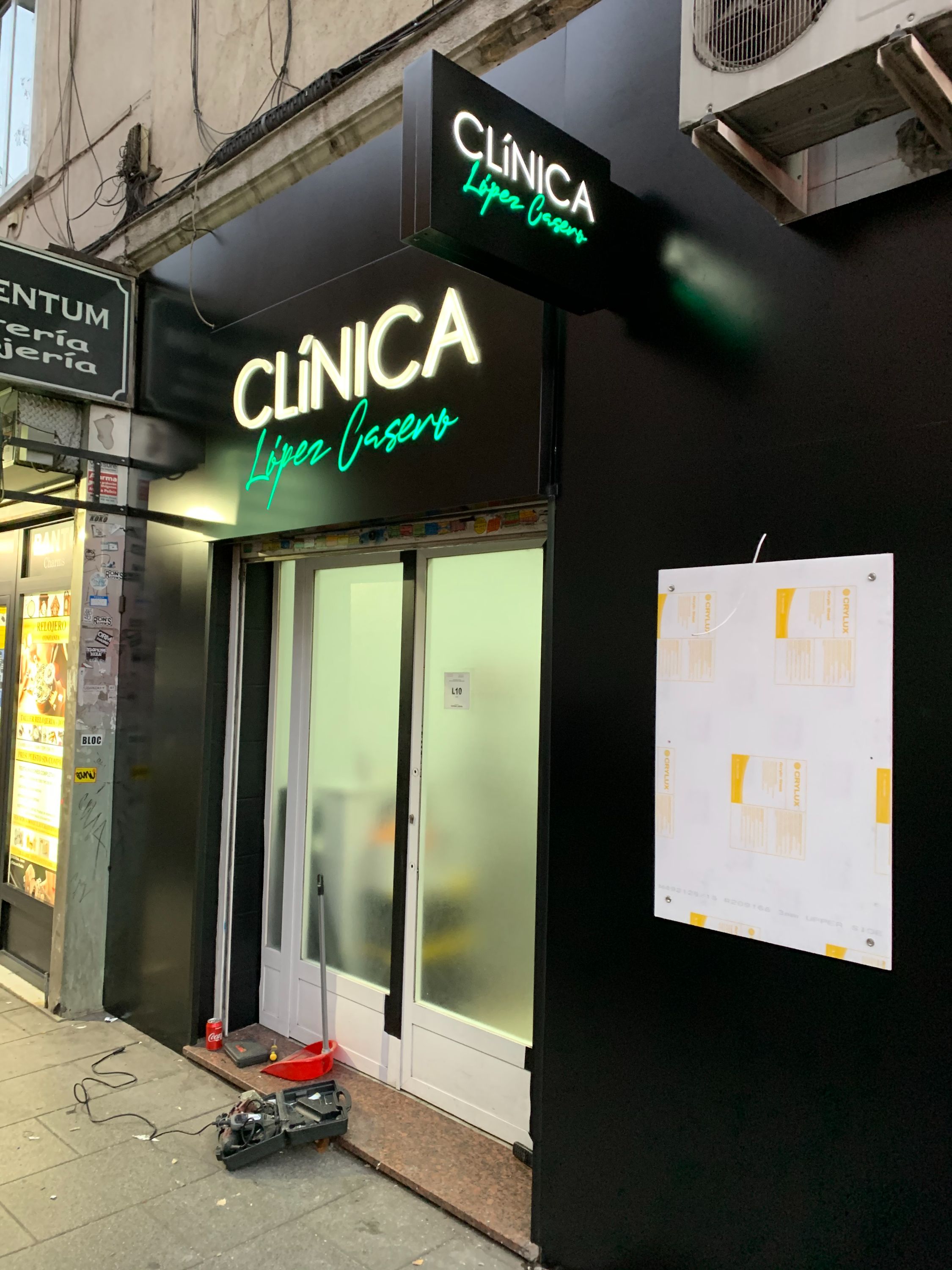 Galería en miniatura