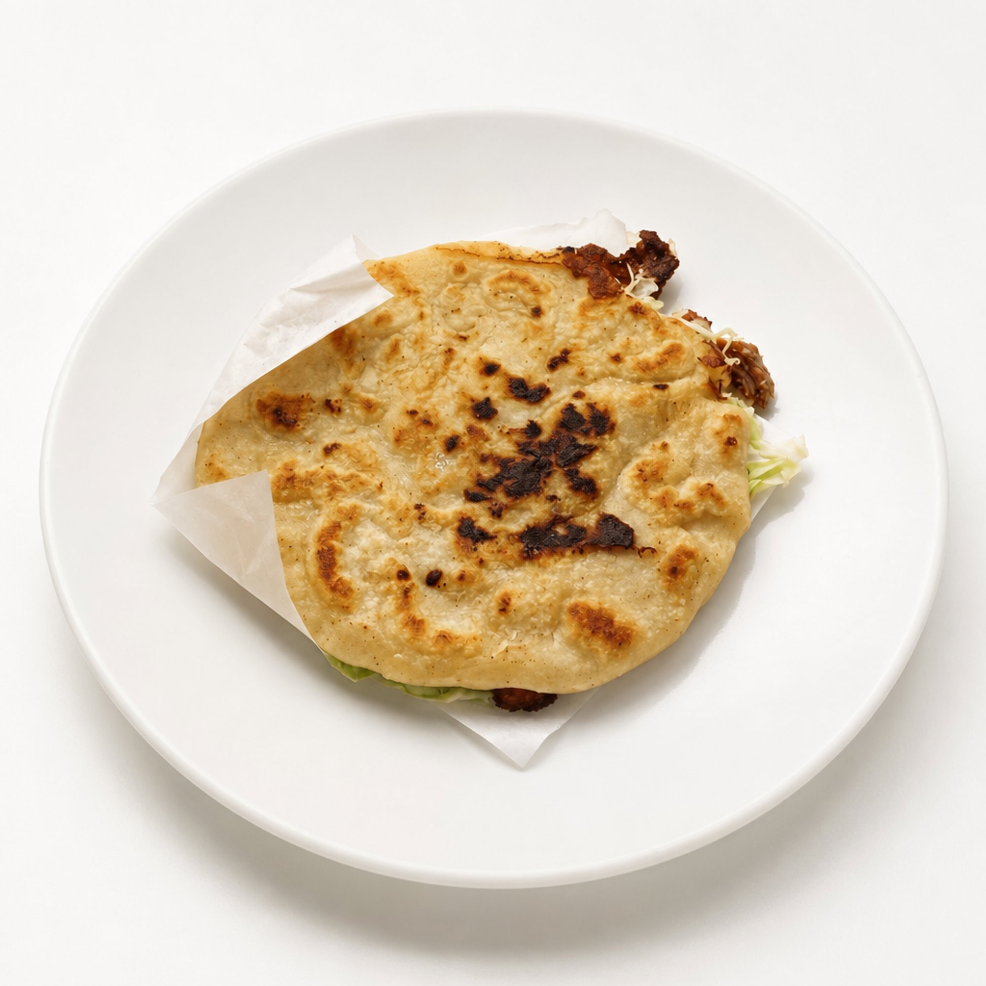 Pupusa Revuelta / Mixed Pupusa