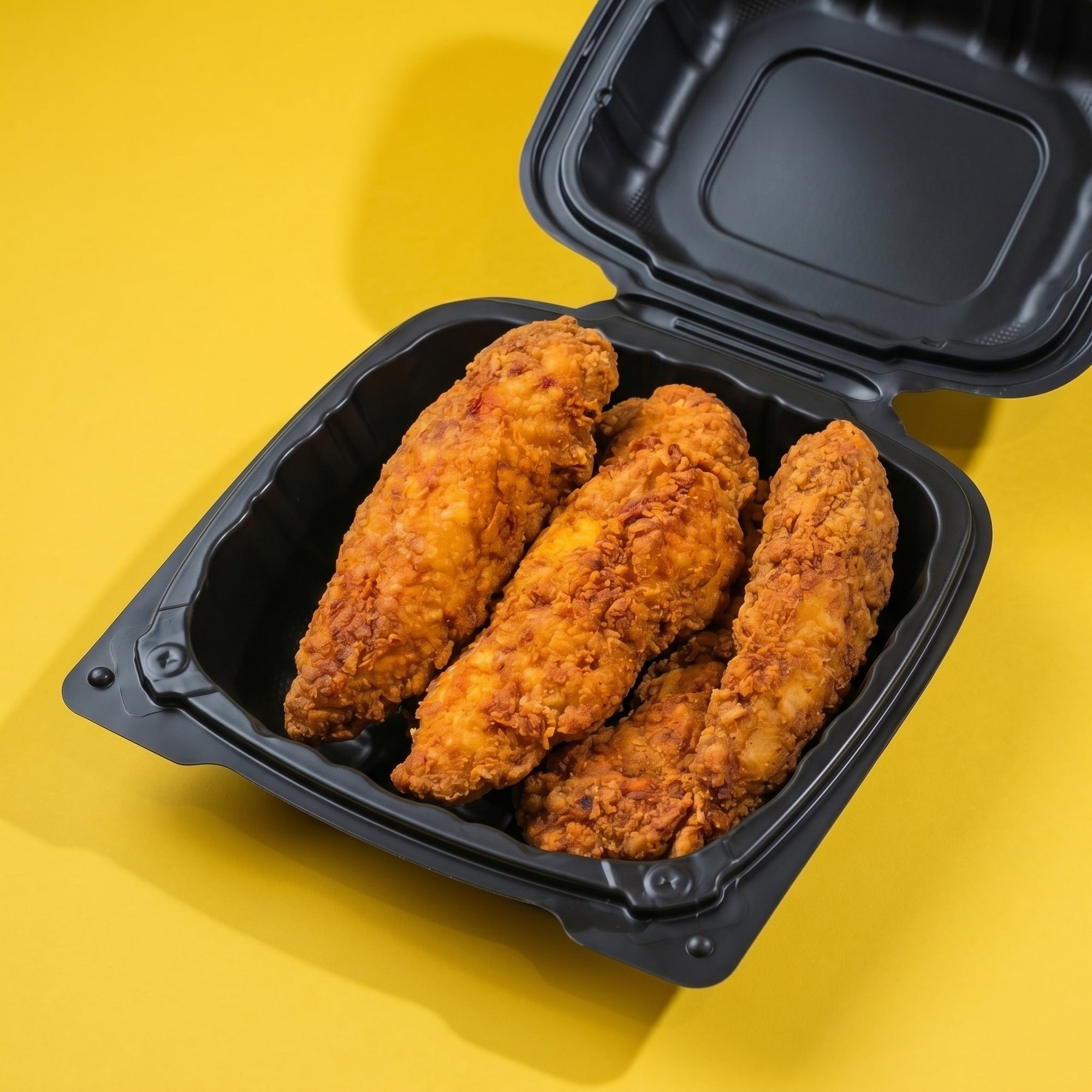 Side Of Tenders