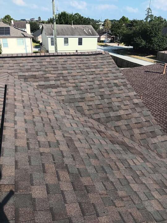 Hauk Roofing Image