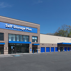 Self Storage Plus Photo