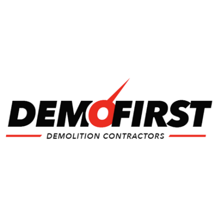 Demo First LLC Logo
