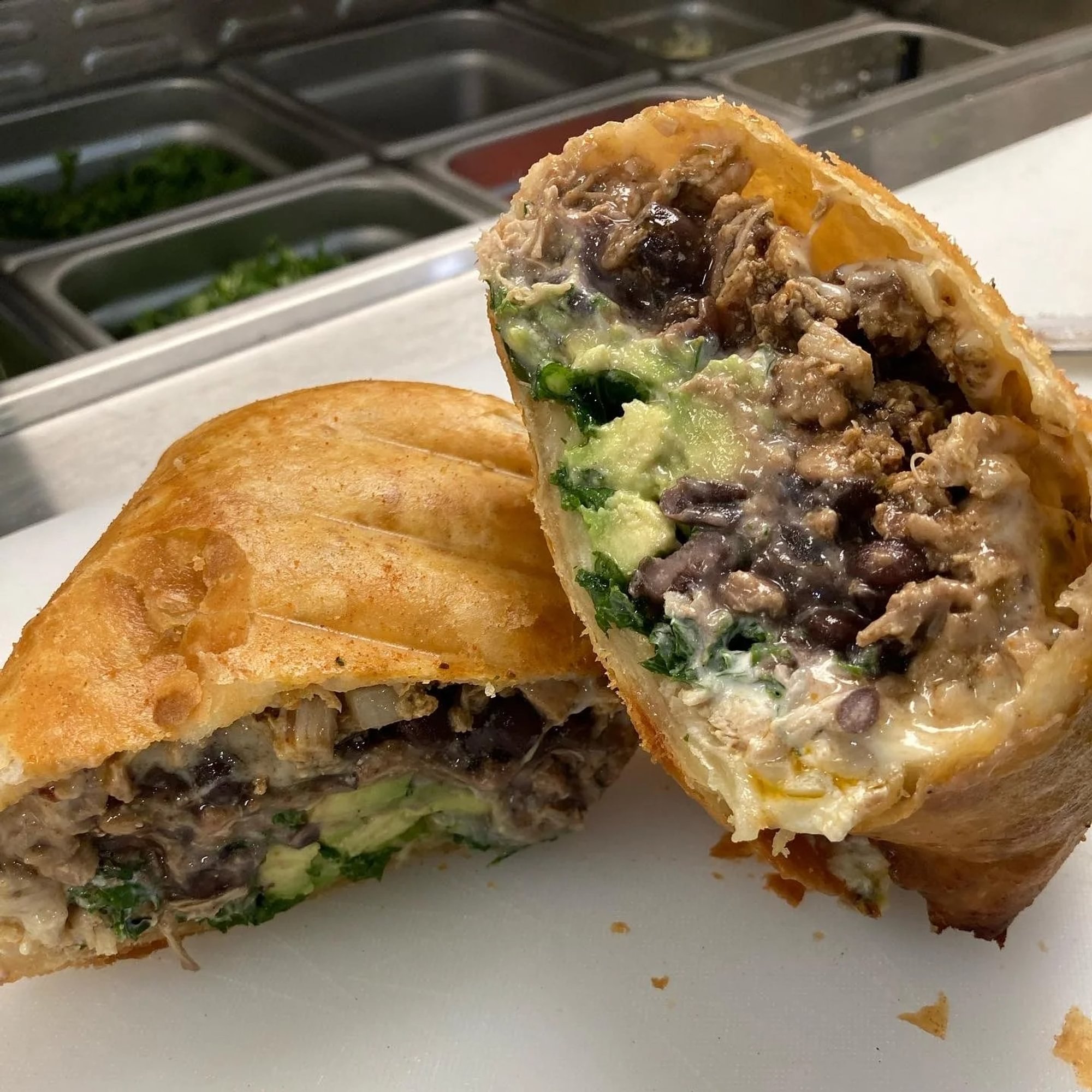 Chimichanga