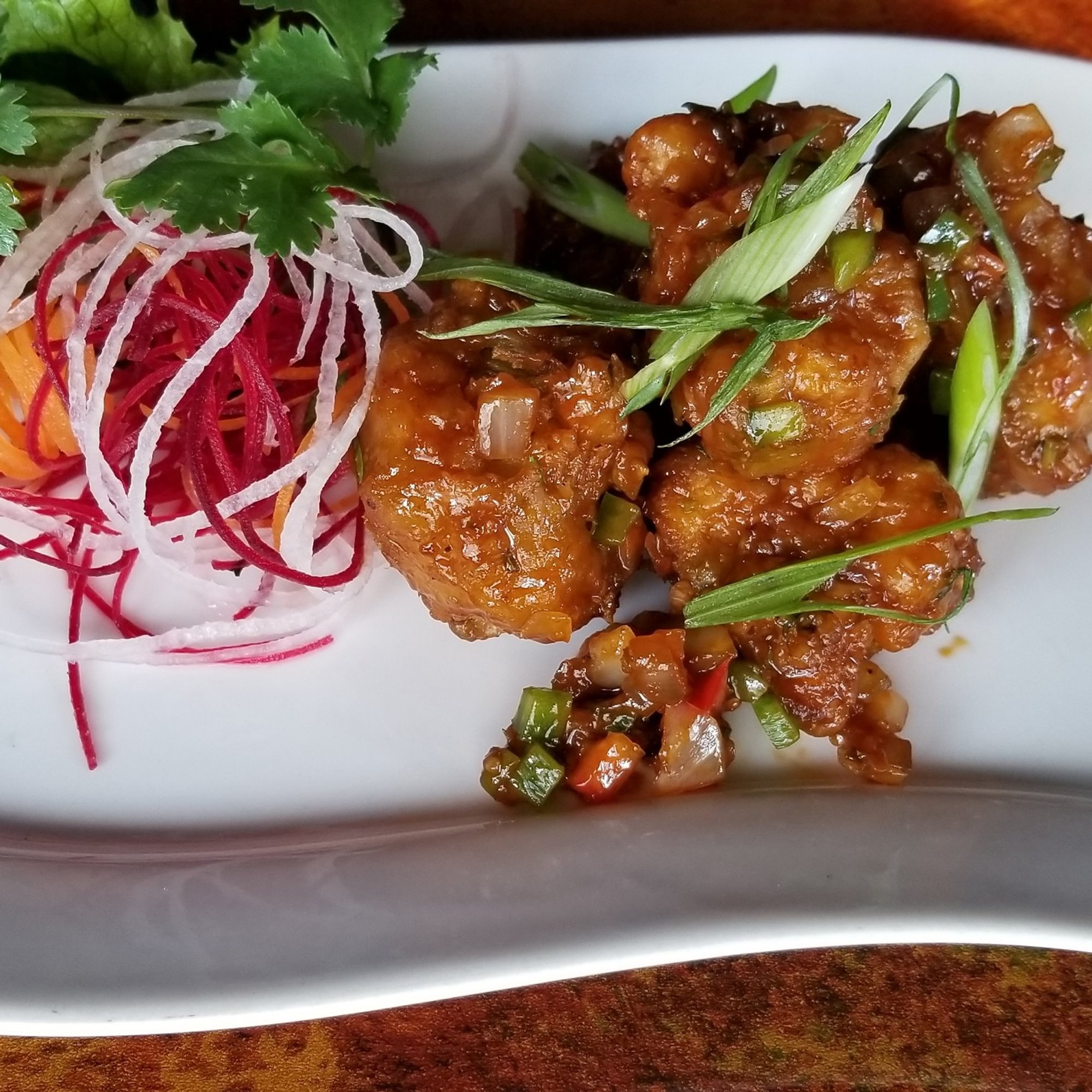 Manchurian