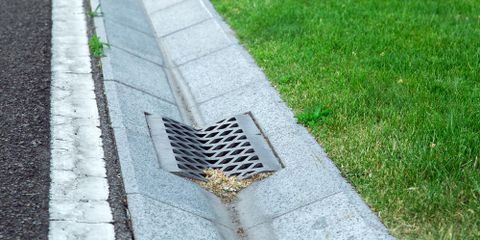 The Benefits of a Residential Drainage System