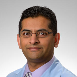 Subhash K. Patel, MD Photo