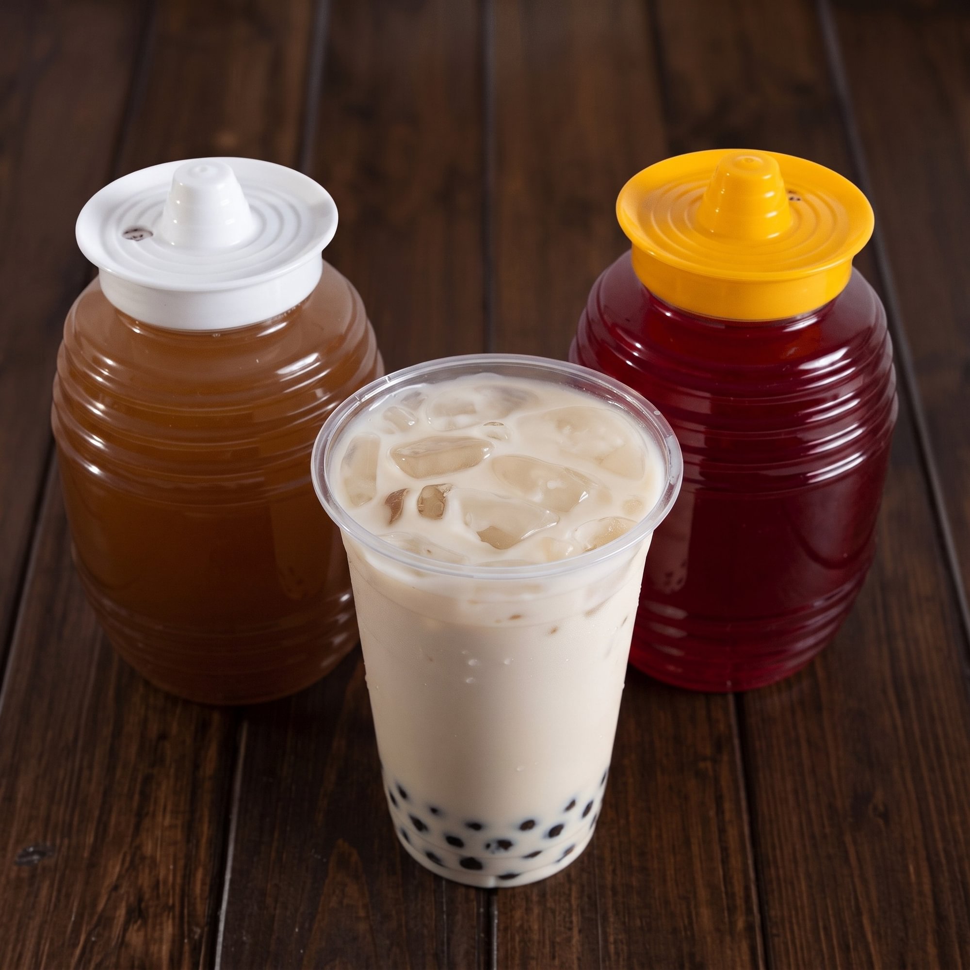 Aguas Frescas